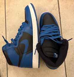 Jordan Shoes