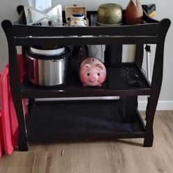 Like New Changing Table