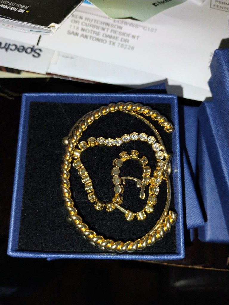 Jewelry Stainless Steal