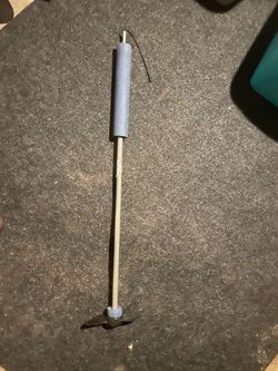 Kayak/ Conue drill motor