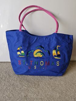 Beach Bag