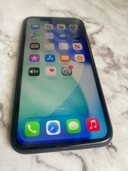 Apple iPhone 11 (Black, 64GB) – Factory Unlocked! 💥