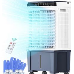 Air Choice 3-in-1 Evaporative Air Cooler