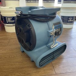 Air Mover - Dri-Eaz Sahara Pro X4