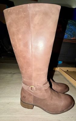 Born brand boots