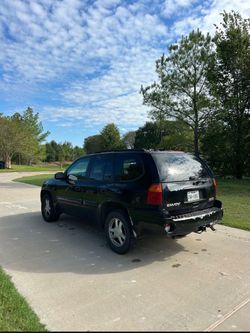 2005 GMC ENV