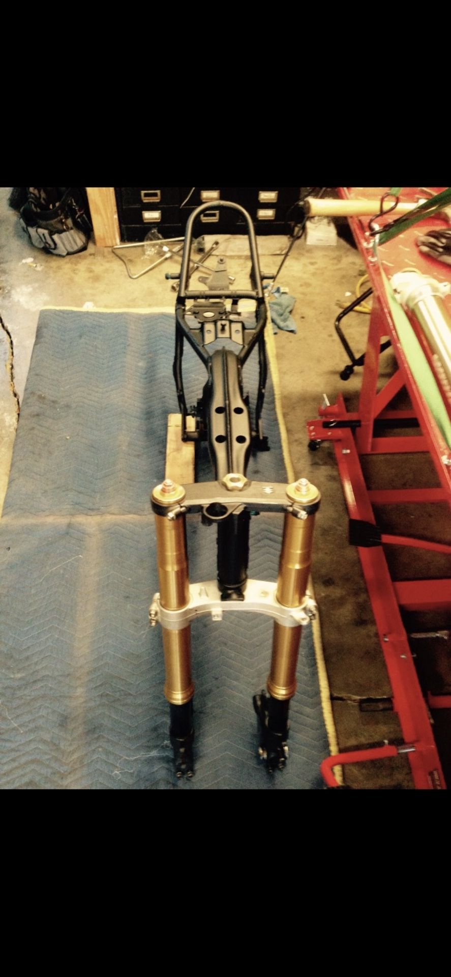 1982 honda cb450