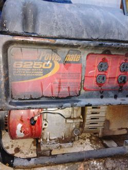 Coleman generator