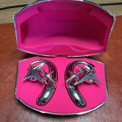 OFHUNGER HEADPHONES 