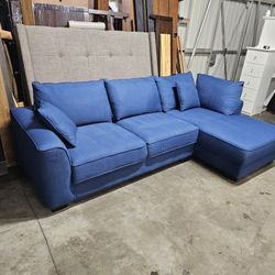 Sectional Sofa 