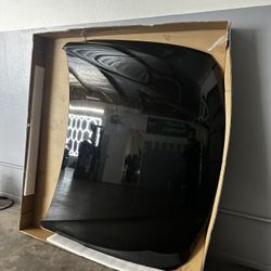 BMW F30 OEM BLACK HOOD