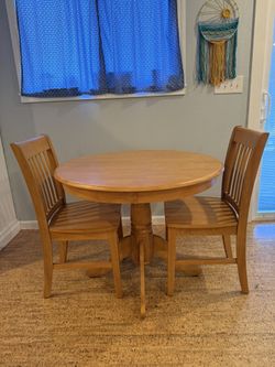 Kitchen Dining Table Set