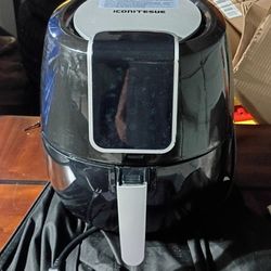 7Qt Air Fryer