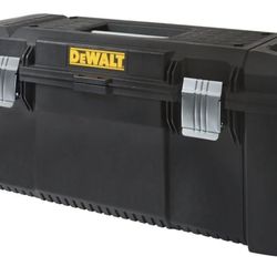 Dewalt Tool Box