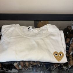 CDG Shirt