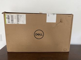 Brand New Fell Desktop Monitor 24 Inch