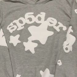 Sp5der Hoodie