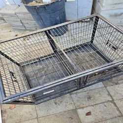 cover present Pet Cages in Different Options to Fit Every Pet Size