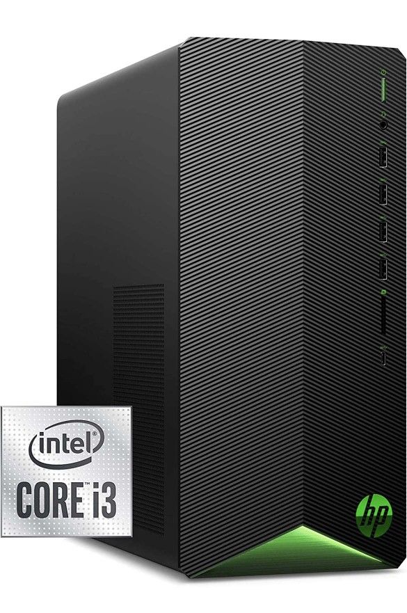 PC & Monitor-Want Gone ASAP Taking Best Offer