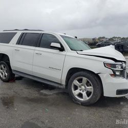 PARTES Y PIEZAS CHEVROLET SUBURBAN 14-20 5.3 
