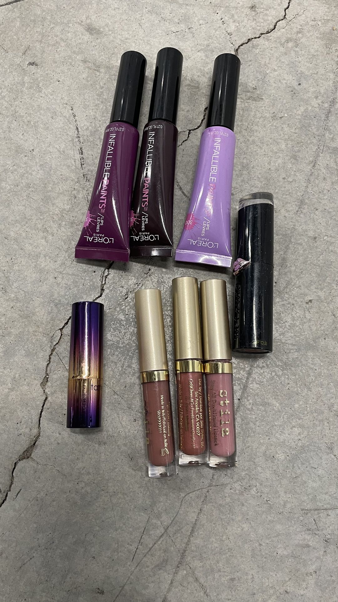 Make Up