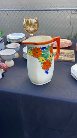 Burn Block Check Pitcher