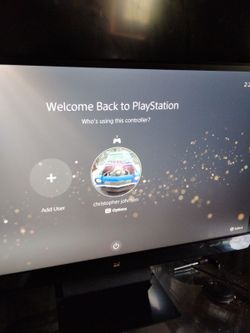 PS5 slim digital
