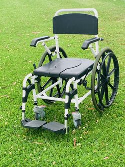 Shower chair