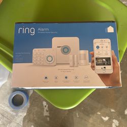 Ring Alarm
