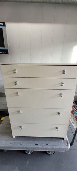 VERY NICE DRESSER $50