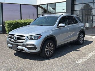 2023 Mercedes-Benz GLE 350