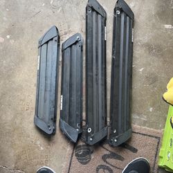 Yakima Snowboard Racks