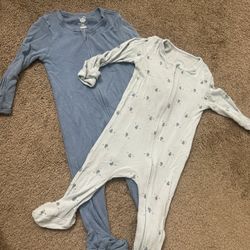 cloud island sleepers