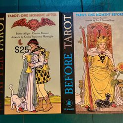 Tarot Cards For Sale