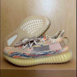 Adidas Yeezy Boost 350 V2 MX Oat GW3773 Men's Size 4 Brand New 
