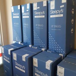 Hot Buy: Up To 50% Off Our Top -rated Bed In The Box