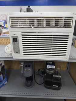 Artic King A/C