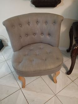 Office chair