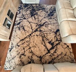 Area rug