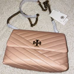 Tory Burch Kira Chevron 