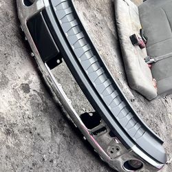 Defensa De Ford 150 2012