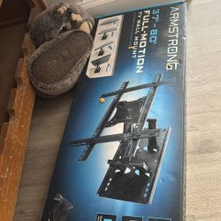 Large tv mount 