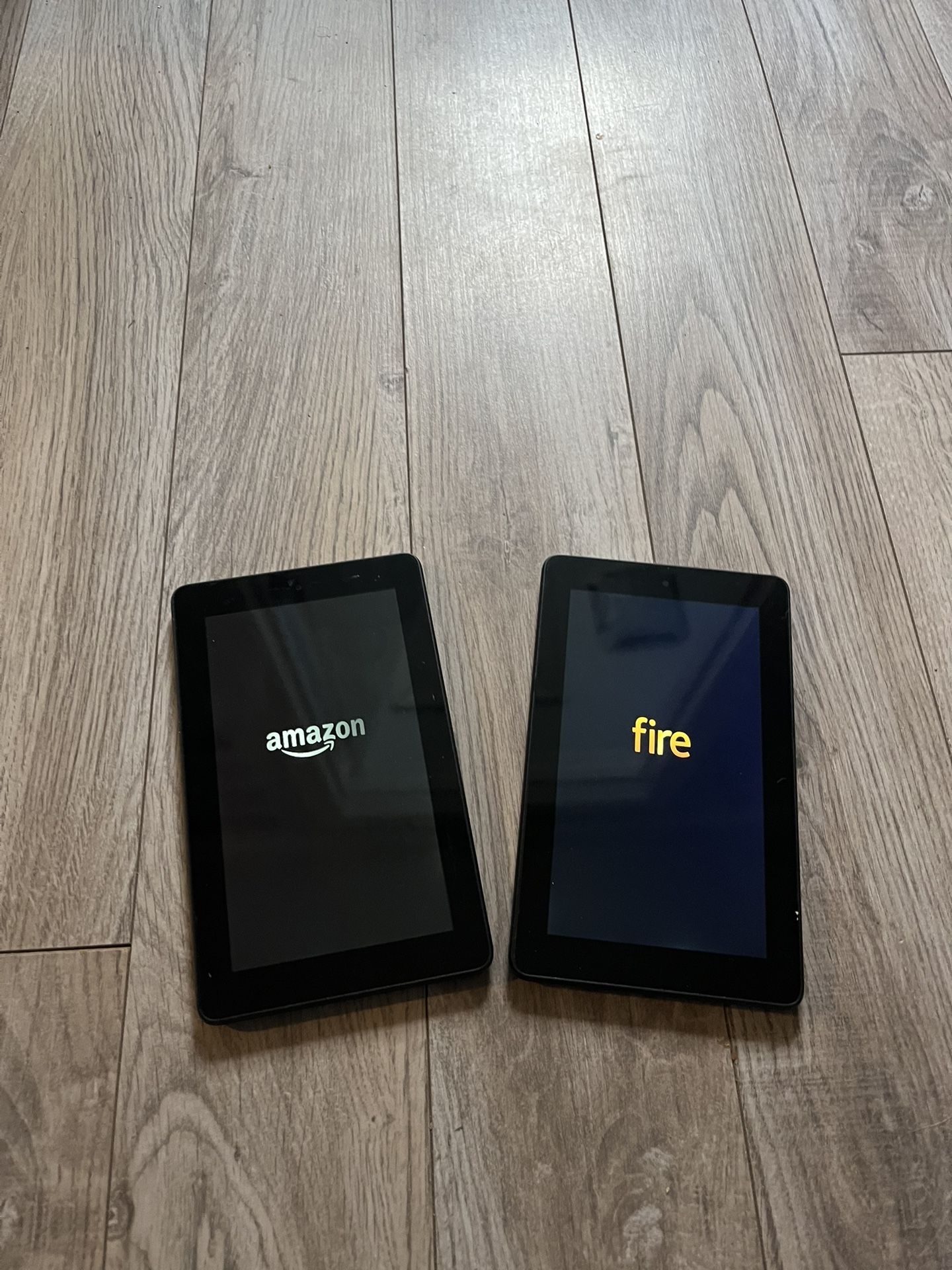 Amazon Fire Tablet Bundle