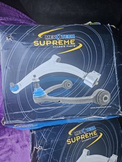 Mevotech Suspension kit