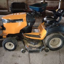 Cubcadet Xt2 Gx Fab 54" Tractor