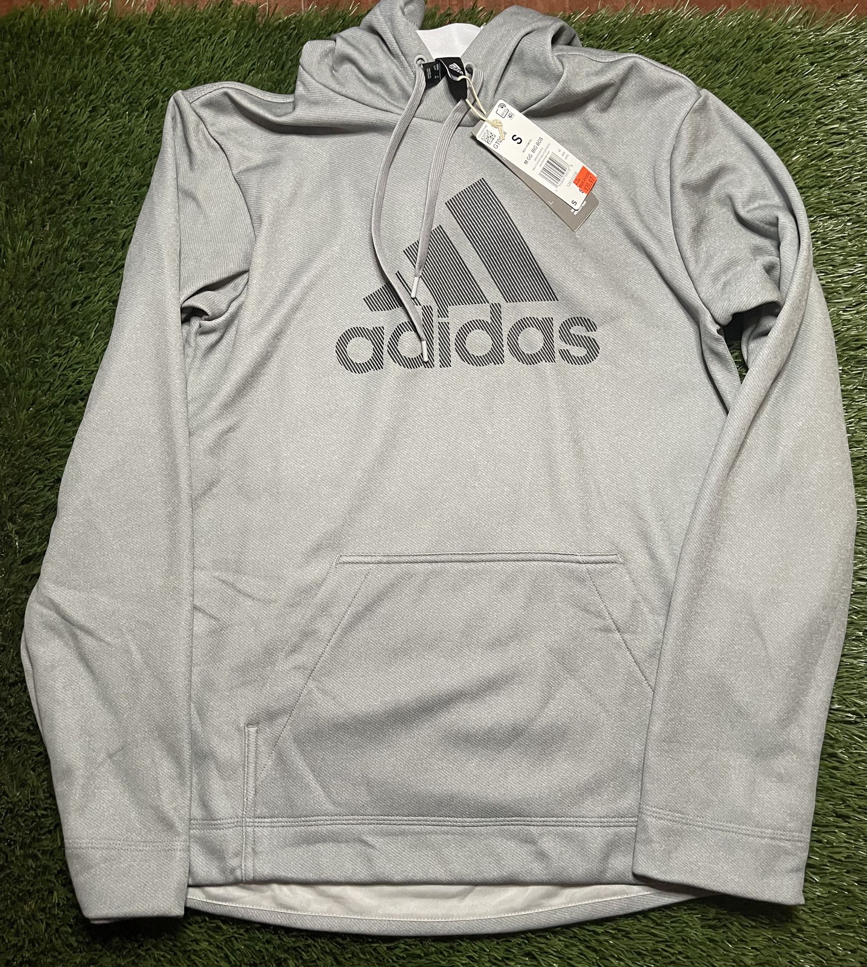 Adidas Jackets