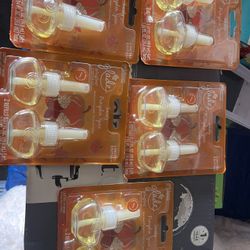 Brand New Glade Refills 