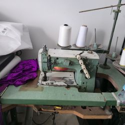 Maquina De Coser