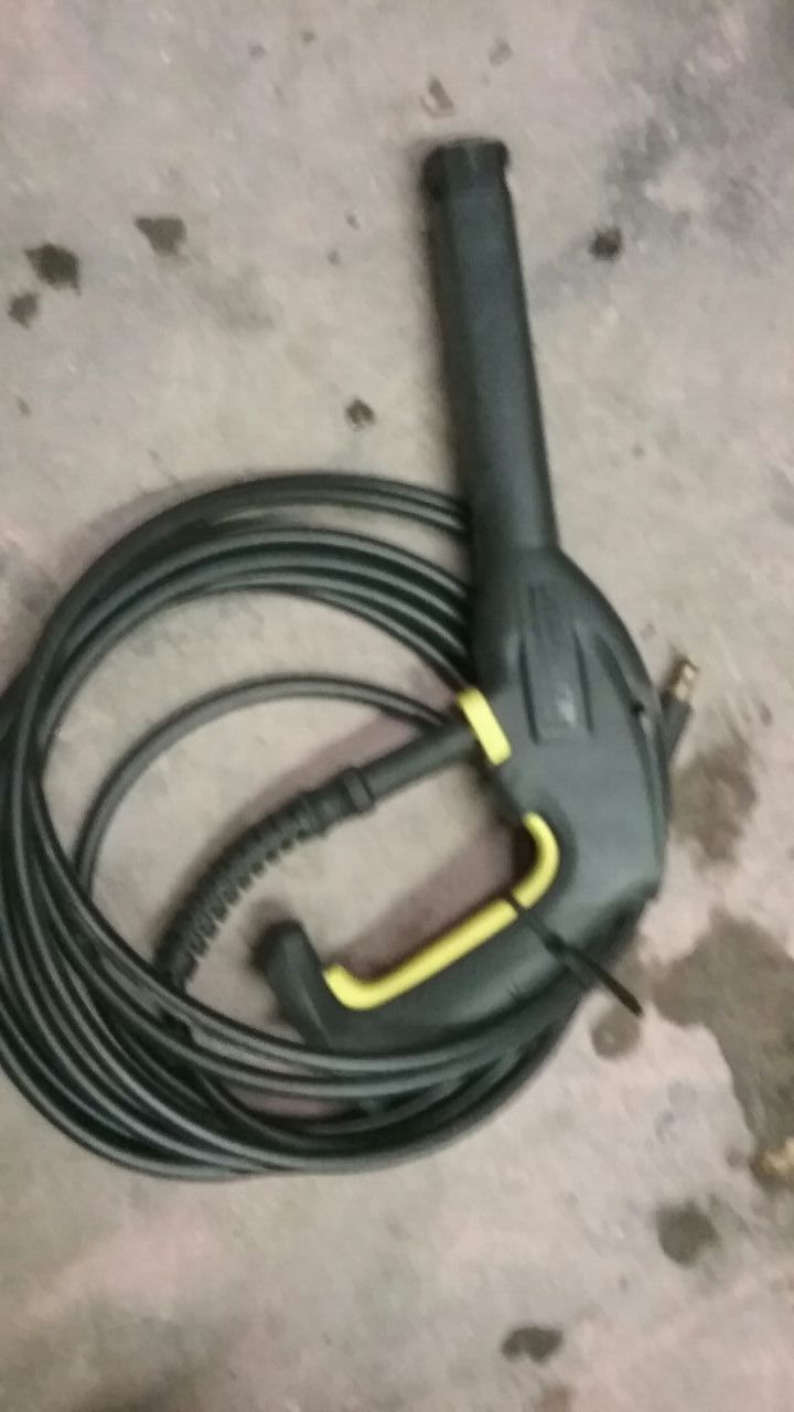 Pressure washer Sprayer for karcher k2.360