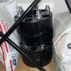 Spacers For Car 4 Jeep Grand Cherokee